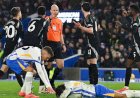 Liverpool Menjauh dari Kejaran Arsenal di Puncak Klasemen Liga Inggris