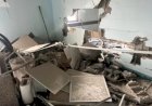 Israel Serbu Rumah Sakit Indonesia di Gaza