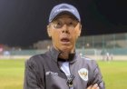 DPR Segera Panggil PSSI Usai Pemecatan STY