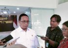 Alasan Pemerintah Tak Ada Susu di MBG 