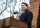 Justin Trudeau Resmi Tinggalkan Kursi PM Kanada
