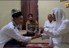 Hidayah di Balik Penjara, Kisah Dedy Chandra Tahanan Polsek Ilir Timur II Memeluk Agama Islam  