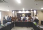 DPRD Kota Palembang Pertanyakan Izin dan Pajak Tempat Hiburan Malam