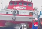 Perbaikan Kapal Wisata Musi Cruise Diperkirakan Rampung Tiga Hari Lagi