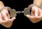 Curi Bagian Lift OPI Mall, Mekanik Perusahaan Dibekuk Polisi
