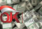 OJK Pastikan Ketersediaan Koin Kripto Aman Usai Pengalihan Pengawasan