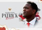PSSI Umumkan Patrick Kluivert Resmi Latih Timnas Indonesia