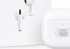 Sambut Imlek, Apple Luncurkan AirPods 4 Tema Tahun Ular