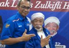 Pelawak Haji Qomar Meninggal Dunia Setelah Melawan Kanker