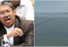 Pemerintah Harus Segera Bongkar Pagar Laut Ilegal di Banten!