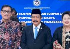 Kementerian "Hospitality" Imipas