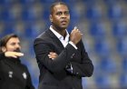 Dicari: Pelatih Lokal untuk Dampingi Kluivert