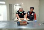 Geger, Warga Sematang Borang Temukan Mayat Bayi dengan Kondisi Kepala Putus