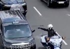 Usai Viral, Raffi Ahmad Akui Mobil RI 36 Miliknya