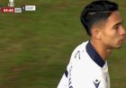 Debut Marselino bersama Oxford Ternoda