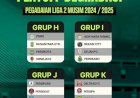 SFC Hadapi Tantangan Berat di Playoff Degradasi, Pelatih Butuh Tambahan Pemain
