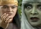 Pemain Serial Mak Lampir Ditemukan Tewas dengan Luka Bacok