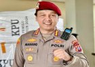 Kombes Manang Soebeti Kini Menjabat Dirreskrimum Polda Jambi, Polisi yang Terkenal Lewat Konten Media Sosial