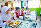 Pemprov Sumsel Siapkan Anggaran Rp 3,6 Triliun untuk Program Makan Bergizi Gratis