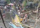 11 Hari Dirawat, Satu Korban Jembatan Gantung Putus di Lubuklinggau Meninggal