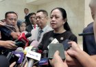 DPR RI Akan Bahas Wacana Relokasi Warga Gaza ke Indonesia