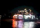 Pemesanan Tiket Online Dorong Peningkatan Penumpang Musi Cruise di Palembang