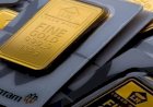 Harga Emas Spot Tergelincir karena Investor Beralih ke Dolar AS sebagai Aset Safe Haven