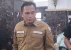 Pj Wali Kota Palembang Geram atas Pencurian Lampu Jalan di Jembatan Musi VI