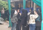 Tangis Kekasih Bripda Faras Pecah, Pernikahan yang Direncanakan Pupus di Tengah Jalan