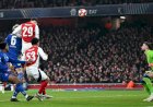 Arsenal Menang Telak 3-0 atas Dinamo Zagreb di Liga Champions