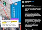 Viral Truk Kontainer Dilarang Masuk di Gerbang Tol Bayung Lencir Muba, HK Beri Penjelasan