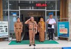 Dinas Pendidikan OKI Tetapkan Rencana Pembelajaran Selama Ramadhan