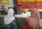 Siswi SMA Jadi Korban Penodongan dengan Senjata Api di Palembang