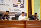 Seleksi Calon Petugas Haji Daerah (PHD) Sumsel Tahun 2025 Resmi Dibuka