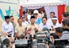 Presiden Prabowo Resmikan Enam PLTS di Wilayah 3T untuk Dorong Energi Terbarukan