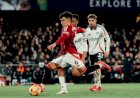 Menang Tipis, MU Sukses Taklukan Fulham di Kandang