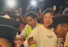 Janji Tetap Berkontribusi di Indonesia, Ratusan Suporter Antar Kepulangan Shin Tae-yong ke Korea