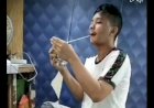 Narapidana Lapas Tanjung Raja Viral Konsumsi Sabu di Sel Tahanan