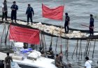 Bareskrim Selidiki Dugaan 201 Sertifikat Pagar Laut Palsu di Bekasi