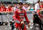 Enea Bastianini Tidak Gentar Hadapi Tantangan Bersama KTM Tech3