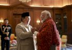 Prabowo Bahas Pembelian Rudal BrahMos Sebesar Rp7,2 Triliun dengan Modi