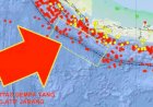 BMKG Mulai Siap Siaga Potensi Gempa Megathrust Selat Sunda-Mentawai