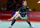 Ranking BWF Pebulutangkis Indonesia Usai Indonesia Masters 2025