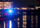 18 Mayat Korban Tabrakan Pesawat AS Ditemukan di Sungai Potomac