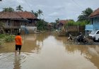 BNPB: Bencana Akibat Cuaca Ekstrem Masih Terjadi di 4 Daerah