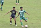 Kekalahan Menyakitkan, Sriwijaya FC Takluk dari Persikota di Playoff Degradasi