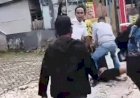 Penangkapan Begal di Bandar Lampung Diwarnai Baku Tembak