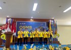 UT Palembang Gelar OSMB Tahap 1 Tahun 2025, Siapkan Mahasiswa Baru untuk Pendidikan Jarak Jauh