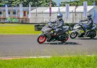 Yamaha Aerox Alpha, Inovasi Super Sport Scooter yang Memikat Pengendara