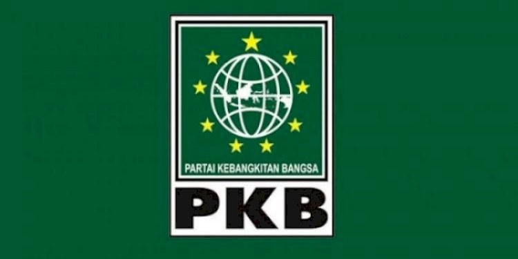 Partai PKB. (net)
